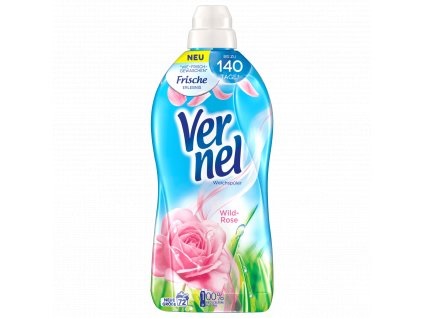 Vernel Wild-Rose - divoká růže, 1,8, 72 dávek - originál z Německa